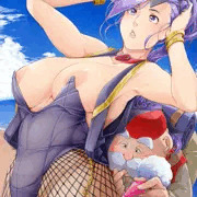 マルティバニー