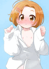 ぴょんぴょん薫ちゃん