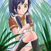 ぼくたち勉強ができない古橋文乃おトイレ中