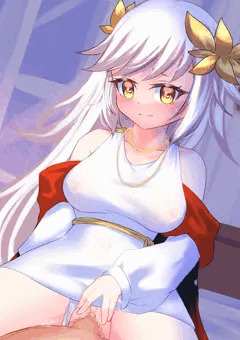 イカロスちゃん