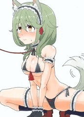 つーちゃん