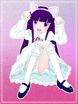 ネコミミモード