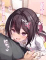 搾精サキュバス♡AZKi♡