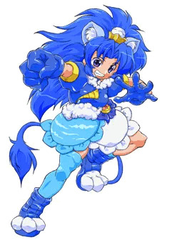 キュアジェラート