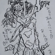 最終決戦前夜