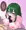 眼鏡ちゃん パイフェラ