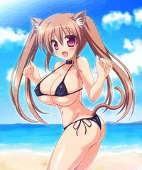 ねこっぱい