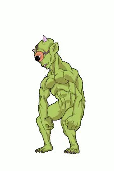 中ボス系