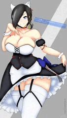 潜入任務なんだ！(ｷﾘｯ)