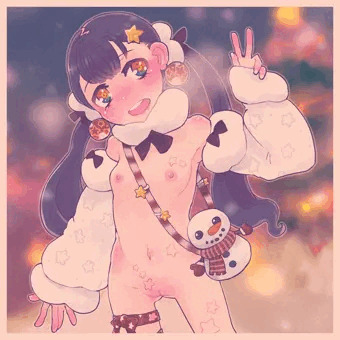クリスマスコーデ