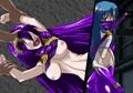 対魔忍チハヤ（殺戮姫番外編）　第一章　如月姉弟陵辱編