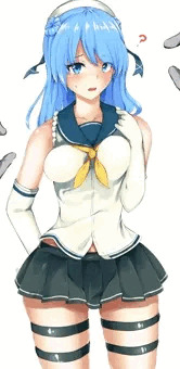 て、提督…？