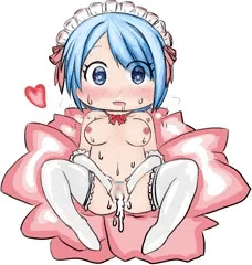 メイドのユキさん