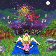 花火絶頂