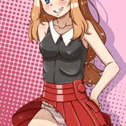 セレナちゃん