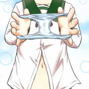 パンツの日らしいので