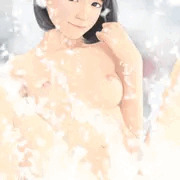 きらきら はじけて