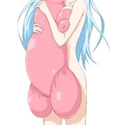 巨大子宮ちゃん