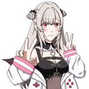 パトラちゃん