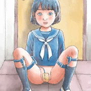 ローター入ってる子ちゃん