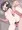 頭に星乗っけてる子