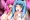 葵ちゃんのエロ動画を見ながらふたなりエッチする琴葉姉妹