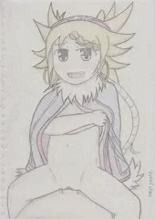 チュリンちゃん