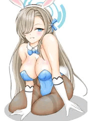 バニーアスナ！