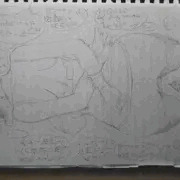 お尻かな