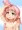 人間文化に触れるエルフちゃん