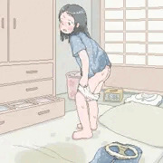 寝過ごした