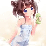 あいちゃんのおしごと