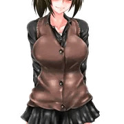 恋人未満な関係(立ち絵)