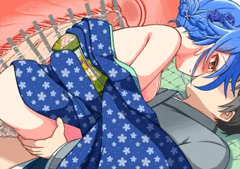 振袖のうちのこと
