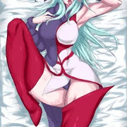 マーモさん