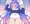 すやすやウナちゃん！