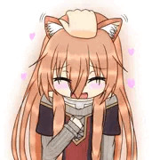 頭なでなでラフタリア