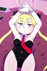 バニーソーニャちゃん