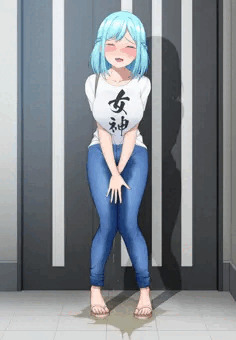 漏い