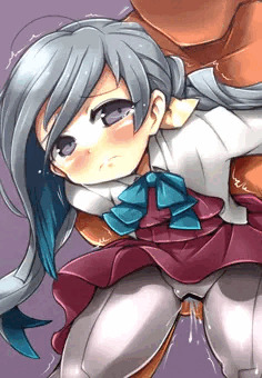清霜ちゃん