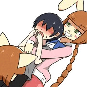 ミミニャミとショタ