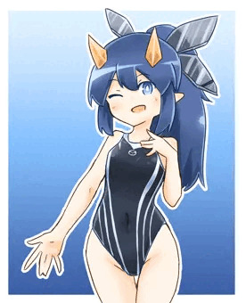 蒼ちゃんとえっち　ほかよそのこ