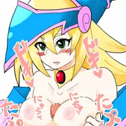 ガールちゃんパイズリ