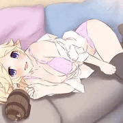 宅飲みユカリさん
