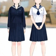 初恋制服図鑑