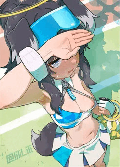 ヒビキぱい