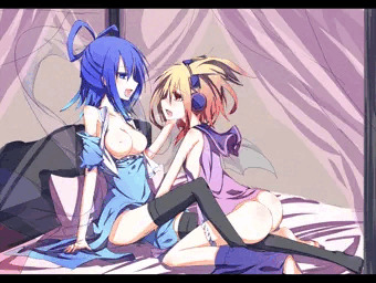 せいが×神子