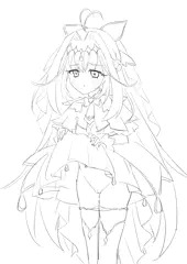アルカナシャロウちゃん