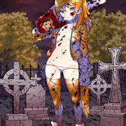 女体化猟奇犯罪者これくしょん りょなこれ!
