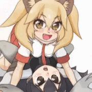 けっとうごっこ